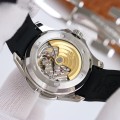 「#2538」PATEK PHILIPPE 5167R series Watch