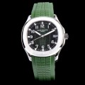 「#2539」PATEK PHILIPPE Custom Green grenade 5167R series Watch