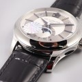 「#2540」PATEK PHILIPPE 5205G-013 series watch
