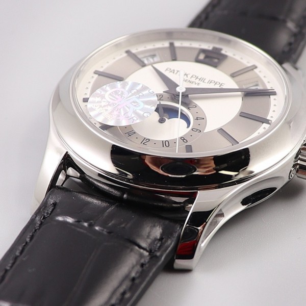 PATEK PHILIPPE 5205G-013 series watch