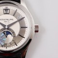 「#2540」PATEK PHILIPPE 5205G-013 series watch