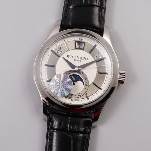 「#2540」PATEK PHILIPPE 5205G-013 series watch