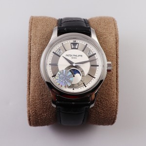 「#2540」PATEK PHILIPPE 5205G-013 series watch