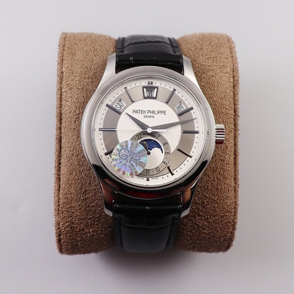 「#2540」PATEK PHILIPPE 5205G-013 series watch
