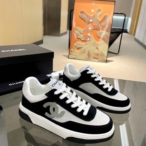 「#748」chanel Sneakers