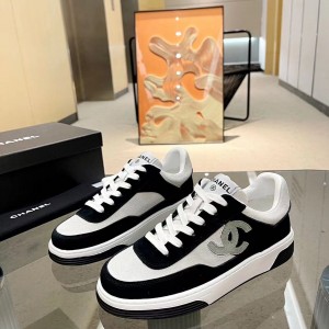 「#748」chanel Sneakers