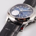 「#2542」PATEK PHILIPPE 5205G-013 series watch