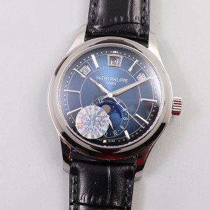 「#2542」PATEK PHILIPPE 5205G-013 series watch