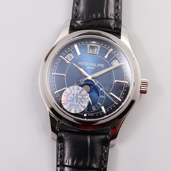 PATEK PHILIPPE 5205G-013 series watch