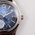 「#2542」PATEK PHILIPPE 5205G-013 series watch