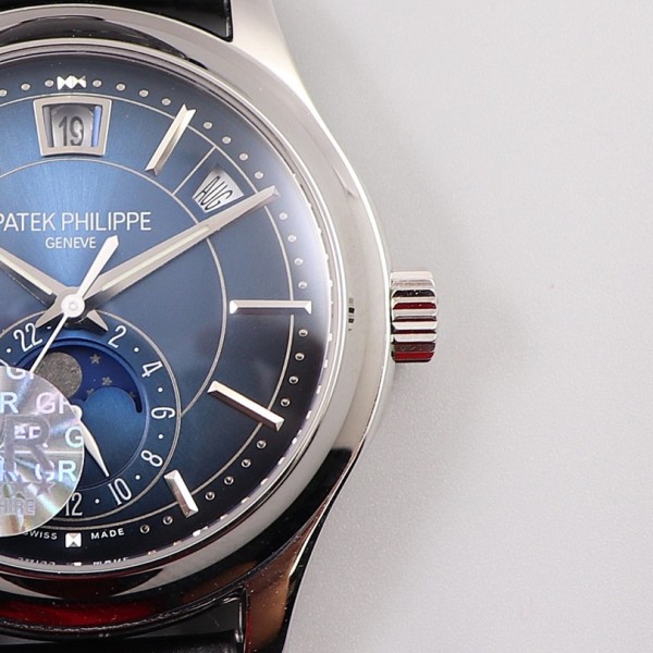 PATEK PHILIPPE 5205G-013 series watch