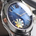 「#2542」PATEK PHILIPPE 5205G-013 series watch