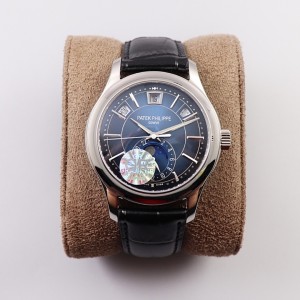 「#2542」PATEK PHILIPPE 5205G-013 series watch