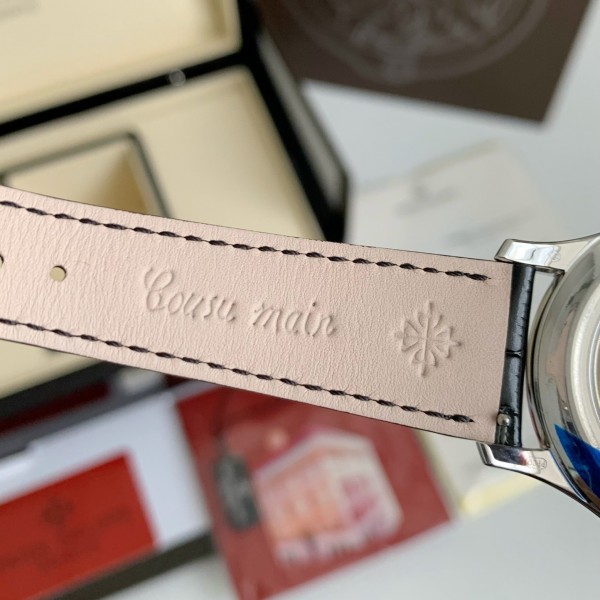 PATEK PHILIPPE 5205G-013 series watch