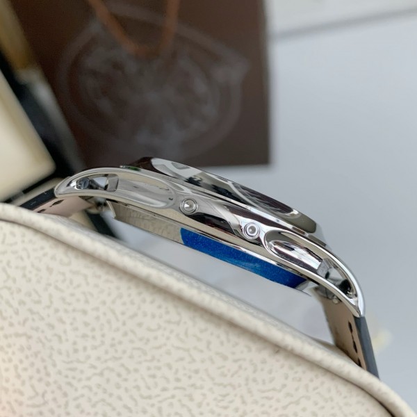 PATEK PHILIPPE 5205G-013 series watch