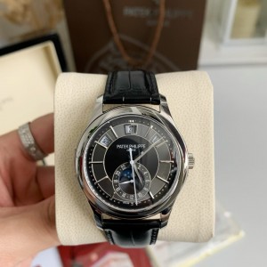 「#2543」PATEK PHILIPPE 5205G-013 series watch