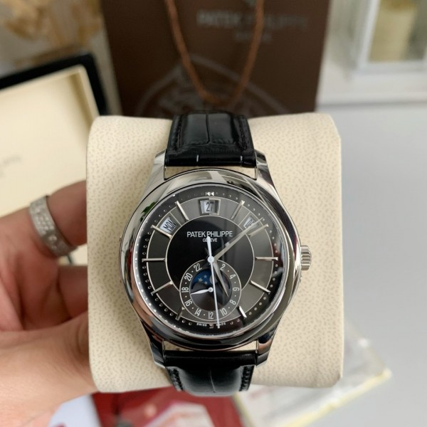 「#2543」PATEK PHILIPPE 5205G-013 series watch