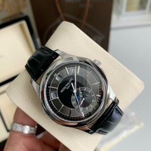 「#2543」PATEK PHILIPPE 5205G-013 series watch