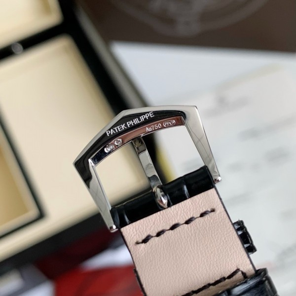 PATEK PHILIPPE 5205G-013 series watch