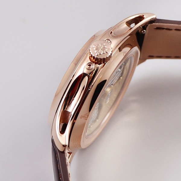 PATEK PHILIPPE 5205G-013 series watch