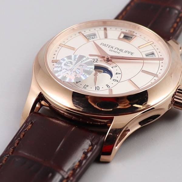 PATEK PHILIPPE 5205G-013 series watch