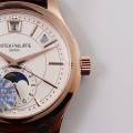 「#2544」PATEK PHILIPPE 5205G-013 series watch