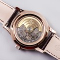 「#2545」PATEK PHILIPPE 5205G-013 series watch