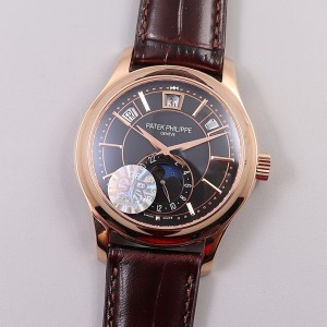 「#2545」PATEK PHILIPPE 5205G-013 series watch