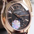 「#2545」PATEK PHILIPPE 5205G-013 series watch