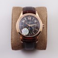 「#2545」PATEK PHILIPPE 5205G-013 series watch