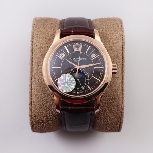 「#2545」PATEK PHILIPPE 5205G-013 series watch