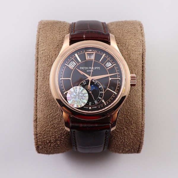 「#2545」PATEK PHILIPPE 5205G-013 series watch