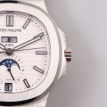 「#2546」PATEK PHILIPPE 5726 series watch