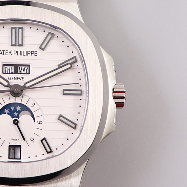 PATEK PHILIPPE 5726 series watch