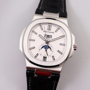 「#2546」PATEK PHILIPPE 5726 series watch