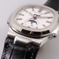 「#2546」PATEK PHILIPPE 5726 series watch