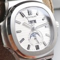 「#2546」PATEK PHILIPPE 5726 series watch