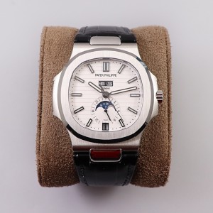 「#2546」PATEK PHILIPPE 5726 series watch