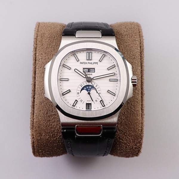 「#2546」PATEK PHILIPPE 5726 series watch
