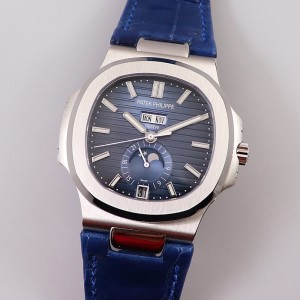 「#2547」PATEK PHILIPPE 5726 series watch