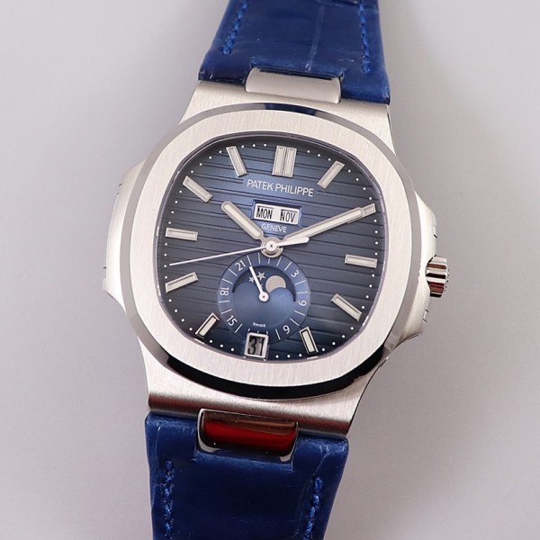 PATEK PHILIPPE 5726 series watch