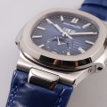 「#2547」PATEK PHILIPPE 5726 series watch