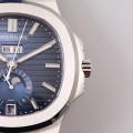 「#2547」PATEK PHILIPPE 5726 series watch