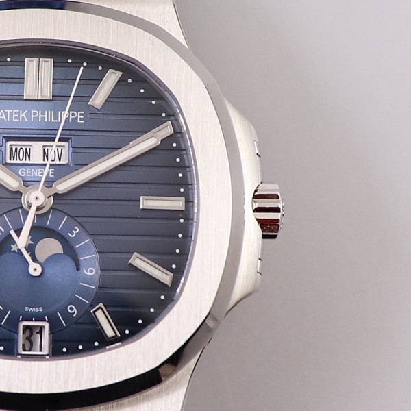 PATEK PHILIPPE 5726 series watch