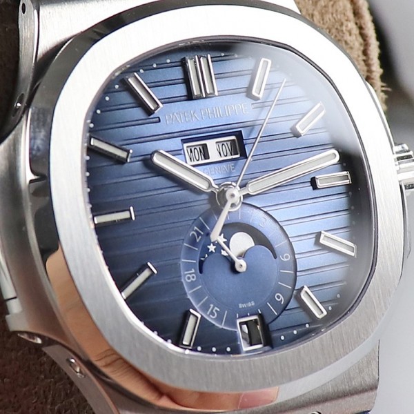 PATEK PHILIPPE 5726 series watch