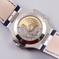 「#2547」PATEK PHILIPPE 5726 series watch