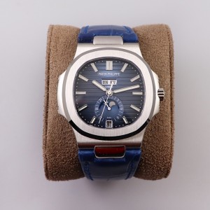 「#2547」PATEK PHILIPPE 5726 series watch