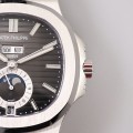 「#2548」PATEK PHILIPPE 5726 series watch