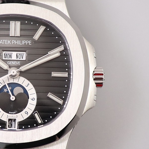 PATEK PHILIPPE 5726 series watch
