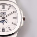 「#2549」PATEK PHILIPPE 5726 series watch
